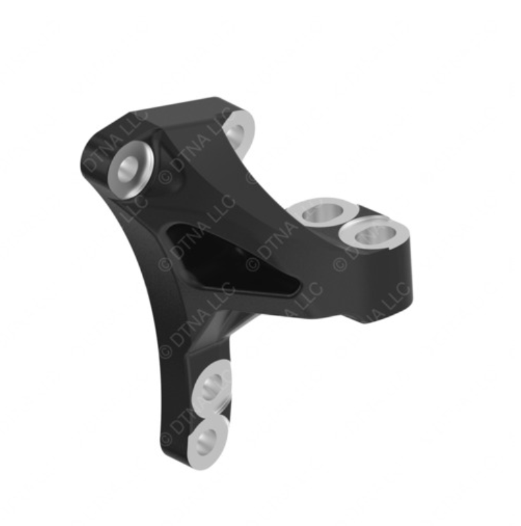 01-34045-001 - BRACKET-SUPPORT, REAR, RH