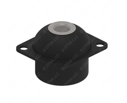 01-34687-000 - ISOLATOR-ENG SUPPORT, REAR, UPPER
