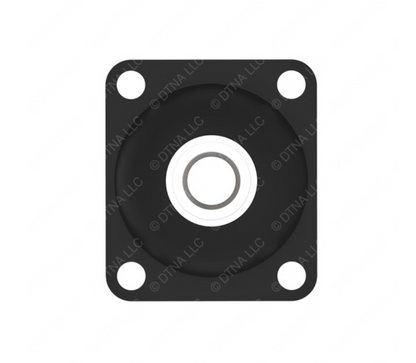 01-34687-000 - ISOLATOR-ENG SUPPORT, REAR, UPPER