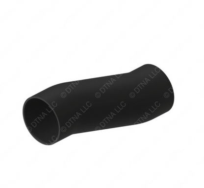 01-34710-000 - HOSE-CHARGE AIR COOLER, LH, DD 13, 24U