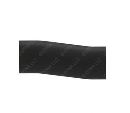 01-34710-000 - HOSE-CHARGE AIR COOLER, LH, DD 13, 24U