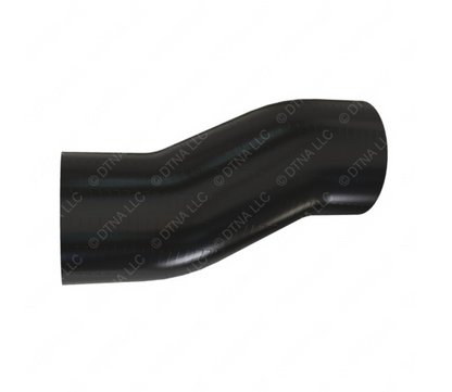 01-34714-000 - HOSE-CHARGE AIR COOLER, LH, DD13, M2, P3