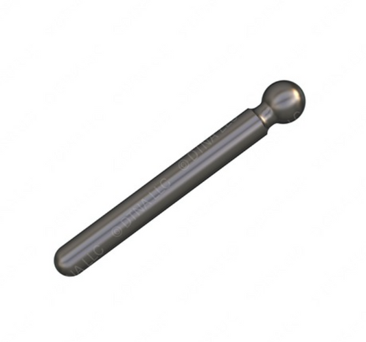 02-13138-000 - PUSHROD- AUX CYLINDER