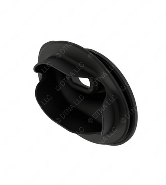 02-14054-000 - BOOT- CLUTCH PEDAL