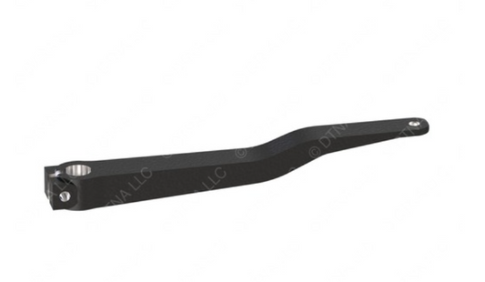 02-12319-001 - LEVER- CLUTCH RELEASE