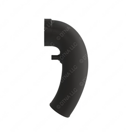 03-36089-001 - TUBE- MOLDED AIR INTAKE, HDEP14L