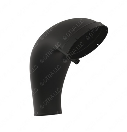 03-36089-001 - TUBE- MOLDED AIR INTAKE, HDEP14L