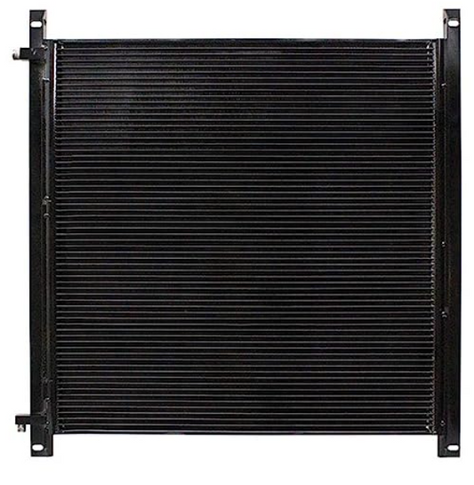 9240824 - INTERNATIONAL/NAVI CONDENSER 93-99 W/R1