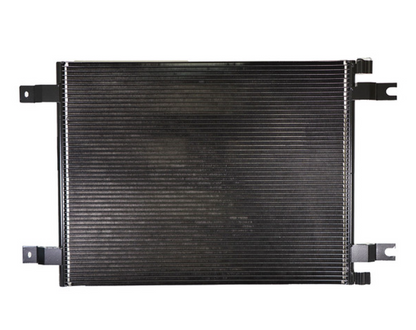 9240907 - PETERBILT CONDENSER 2008-2010