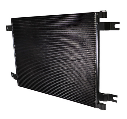 9240907 - PETERBILT CONDENSER 2008-2010