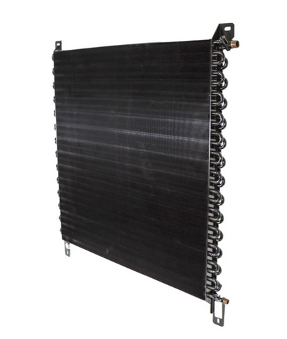 9241414 - PETERBILT CONDENSER 1995-2007