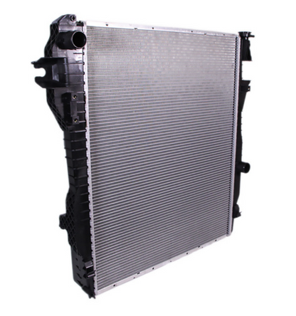 CR13296 - Radiator, Dodge-Ram, 6.7L Diesel 2010-2012
