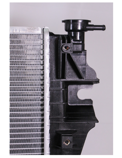 CR13296 - Radiator, Dodge-Ram, 6.7L Diesel 2010-2012
