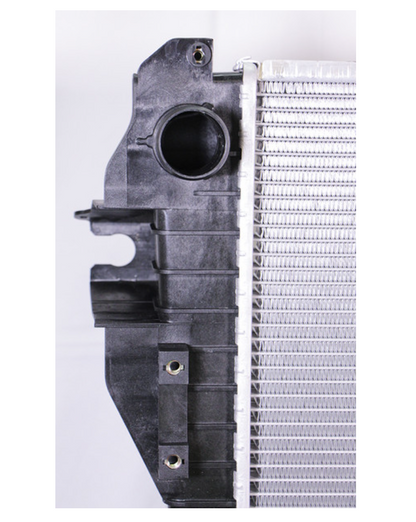 CR13296 - Radiator, Dodge-Ram, 6.7L Diesel 2010-2012