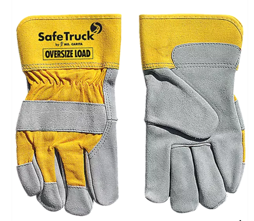 11181LTXLG - SAFETRUCK GLOVES XL