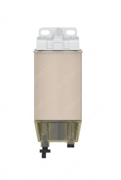 03-36134-211 - FUEL WATER SEPARATOR