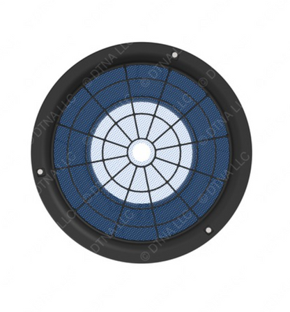03-36463-001 - AIR CLEANER - PWR CORE 12X6