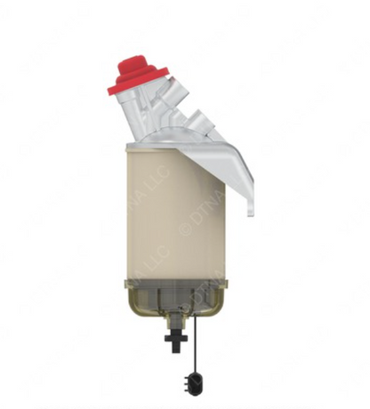 03-43845-000 - FUEL FILTER ELEMENT - FUEL WATER SEPERATOR