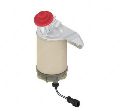 03-43845-000 - FUEL FILTER ELEMENT - FUEL WATER SEPERATOR