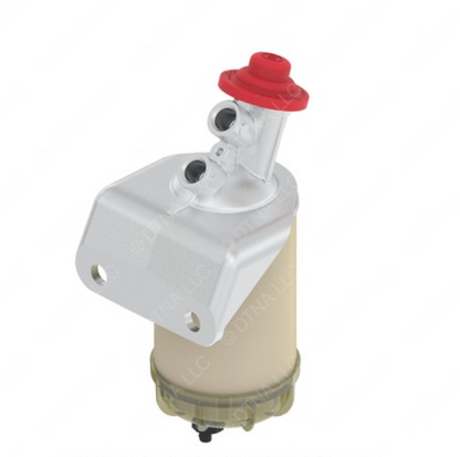 03-43845-001 - FUEL FILTER ELEMENT - FUEL WATER SEPARATOR