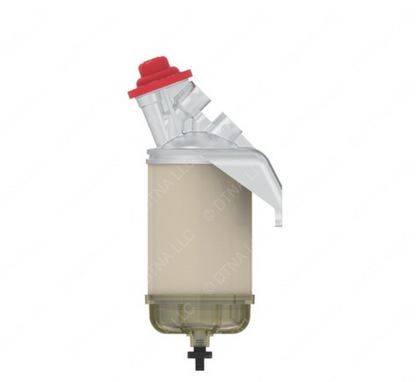 03-43845-001 - FUEL FILTER ELEMENT - FUEL WATER SEPARATOR