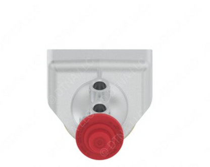 03-43845-001 - FUEL FILTER ELEMENT - FUEL WATER SEPARATOR