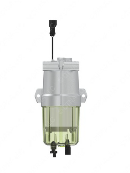 03-44498-010 - DETROIT FUEL WATER SEPARATOR - BYPASS, 12V