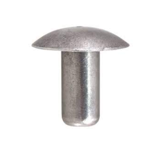 032-03771 - RIVET, STAINLESS BUCK