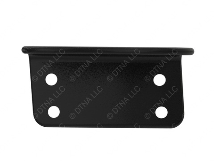 04-20441-001 - BRACKET - UPPER EXHAUST SUPP, CAB MOUNTED, RIGHT