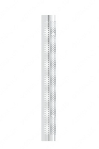 04-20571-001 - SHIELD - EXHAUST, VERTICAL STACK, X2, RIGHT HAND