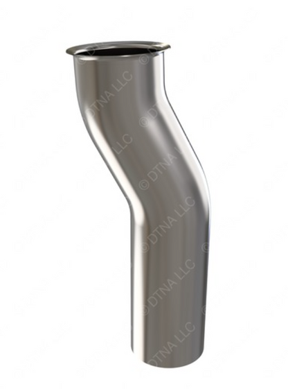 04-21016-002 - PIPE-EXHAUST, 460, 3.5
