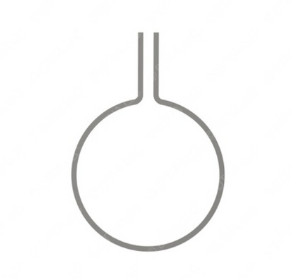 04-21365-000 - CLAMP - EXHAUST, 88.9 MM ID