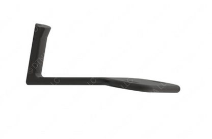 04-21429-000 - BRACKET - UPPER PIPE MOUNTING, RIGHT, 5 IN, T-V, W-ICC