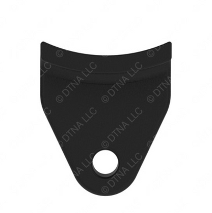 04-21612-000 - BRACKET - PIPE MOUNTING, 5 IN, T-V, W-ICC