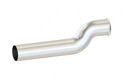 04-22287-000 - PIPE-TURBO, 3D, C7, CME