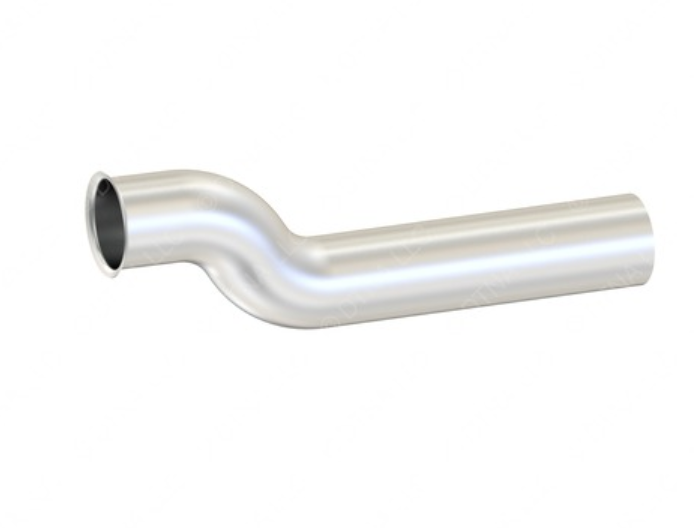 04-22287-000 - PIPE-TURBO, 3D, C7, CME