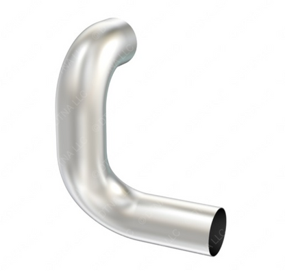 04-22321-002 - PIPE-ELBOW, RIGHT HAND, CENTER MOUNT EXHAUST, C15