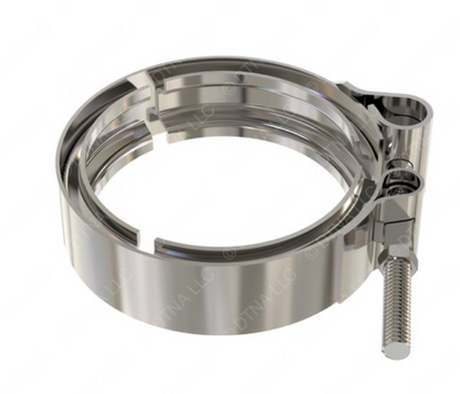 04-23277-000 - CLAMP, EXHAUST, EPA04