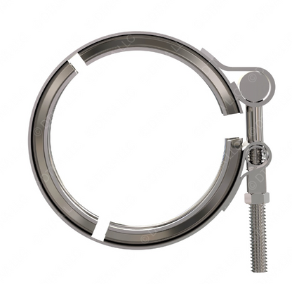 04-23277-000 - CLAMP, EXHAUST, EPA04