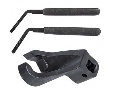 DDE W470589090900 - 19MM SOCKET KIT