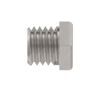 DETROIT PIPE PLUG - DDE 05178994