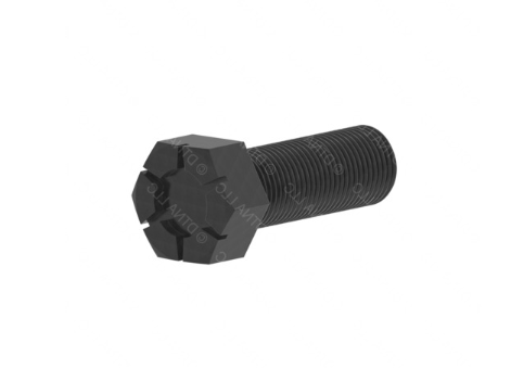 DDE 08929795 - HEXLOCK BOLT 9/16-18 x 1.75in