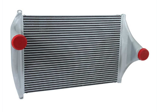 222263 - FREIGHTLINER CHARGE AIR COOLER