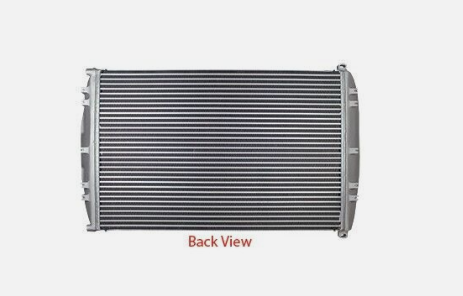 222247 - FREIGHTLINER CHARGE AIR COOLER