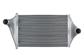 222247 - FREIGHTLINER CHARGE AIR COOLER