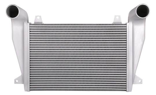 222032 - FREIGHTLINER CHARGE AIR COOLER