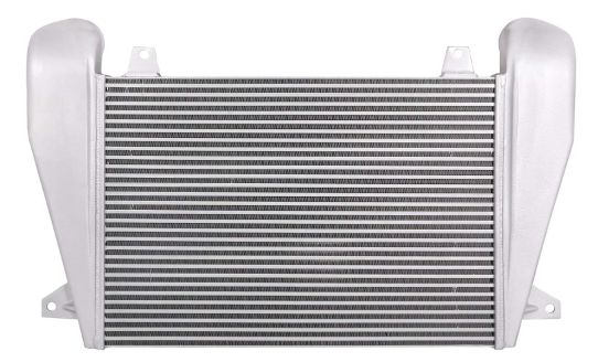 222032 - FREIGHTLINER CHARGE AIR COOLER