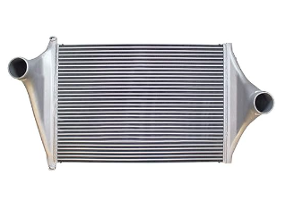 222159 - FREIGHTLINER CHARGE AIR COOLER