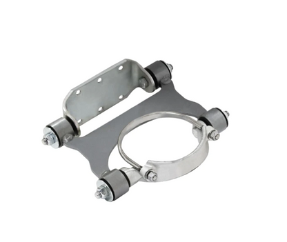 562.U4631118 - EXHAUST BRACKET FREIGHTLINER