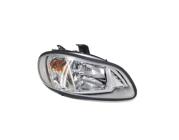 N60B 71060R - FREIGHTLINER RH PASSENGER HEADLIGHT 2002-2014, ABP